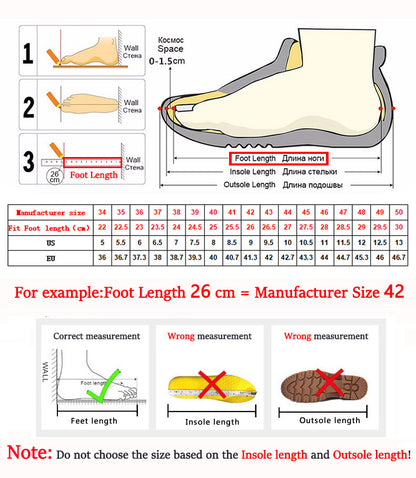 Heavy Winkel shoes unisex