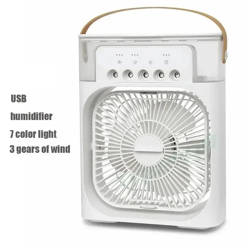 Portable AIr Conditioner