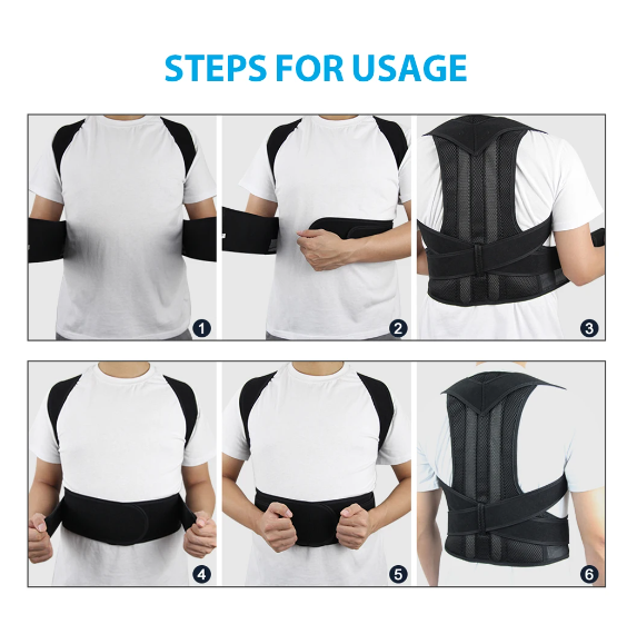 Posture Corrector