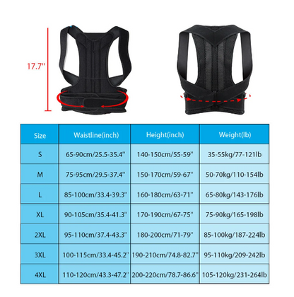 Posture Corrector