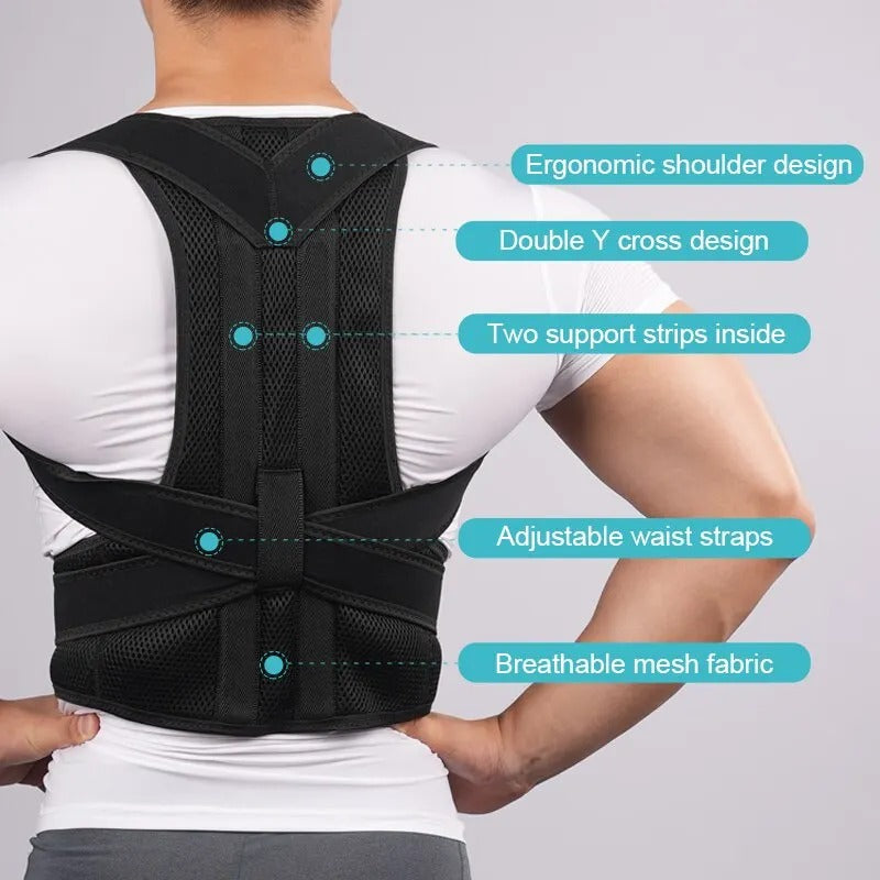 Posture Corrector