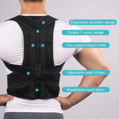 Posture Corrector