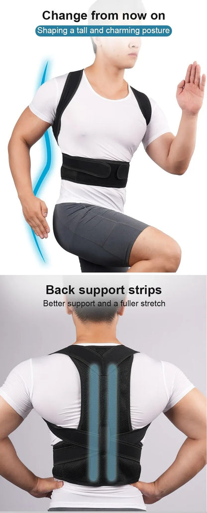 Posture Corrector